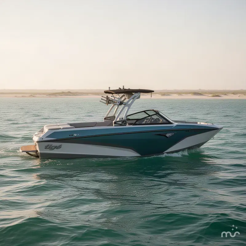 The Image of Tigé Z3 2021 - 0