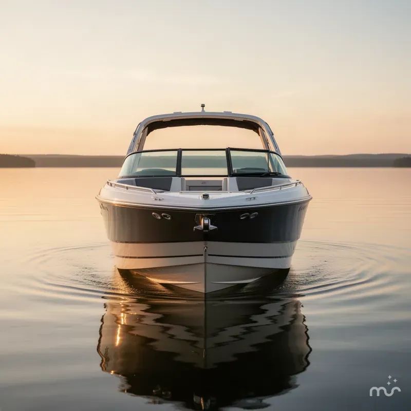 Slide: The Image of Monterey 298SS Super Sport 2020 - 2