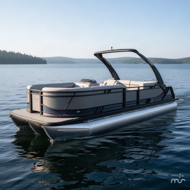 The Image of South Bay 525RS 3.0 2027 - 0