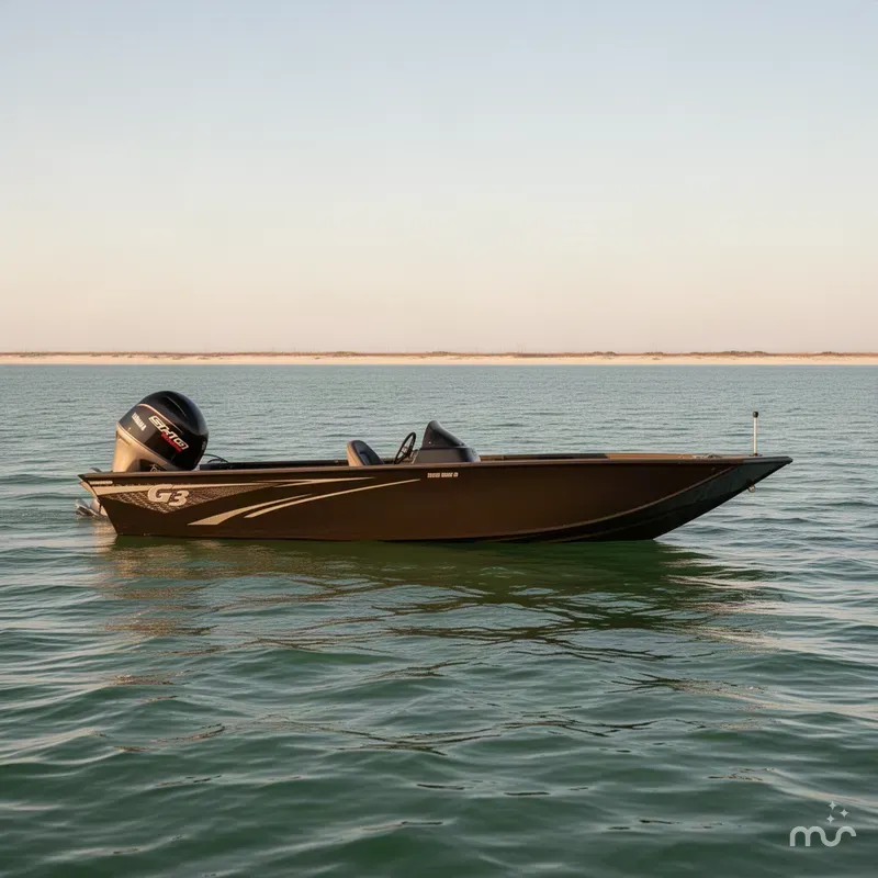 Slide: The Image of G3 Gator Tough 18SC-90 SHO 2027 - 4