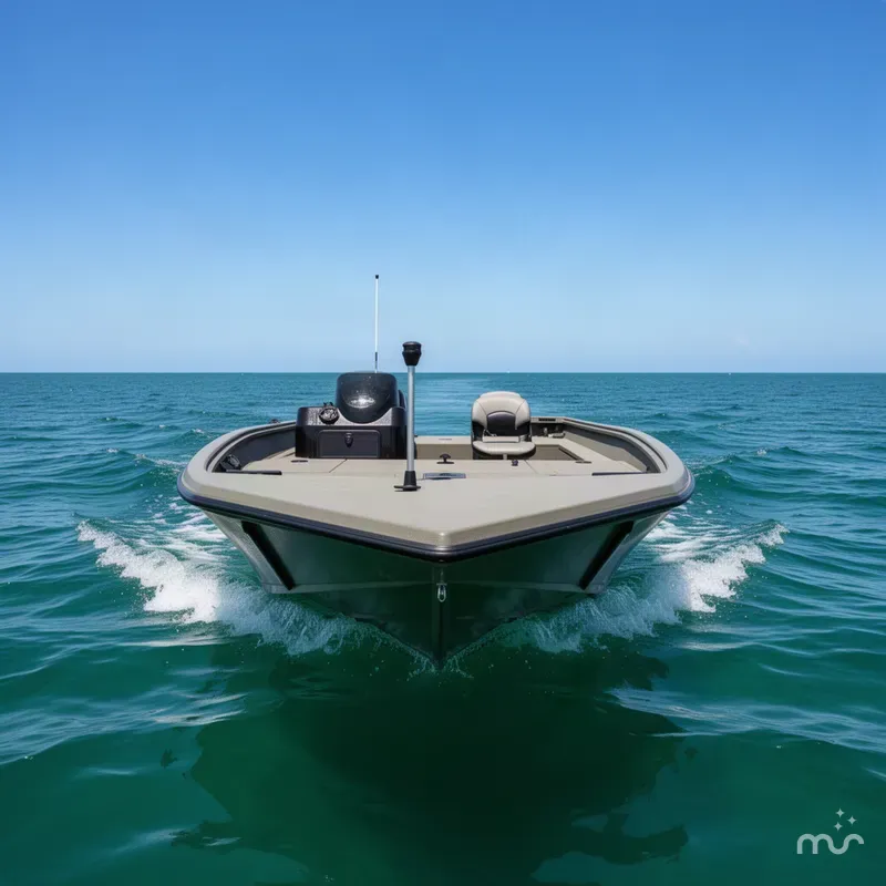The Image of G3 Gator Tough 18SC-90 SHO 2027 - 1