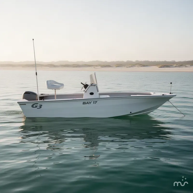 Slide: The Image of G3 Bay 17 BAY-F70 WHITE 2027 - 4