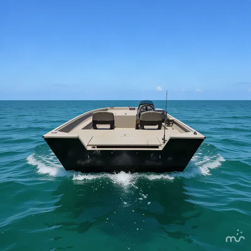 The Image of G3 Gator Tough 18SC-90 SHO 2027 - 2