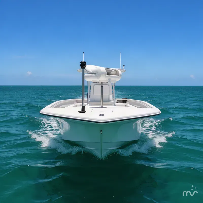 Slide: The Image of G3 Bay 17 BAY-F70 WHITE 2027 - 1