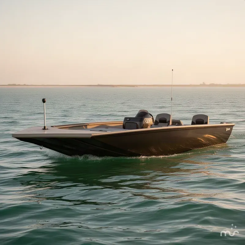 The Image of G3 Gator Tough 18SC-90 SHO 2027 - 0
