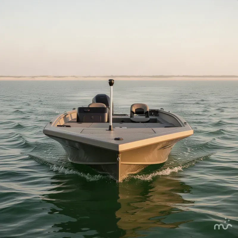 Slide: The Image of G3 Gator Tough 18SC-90 SHO 2027 - 1