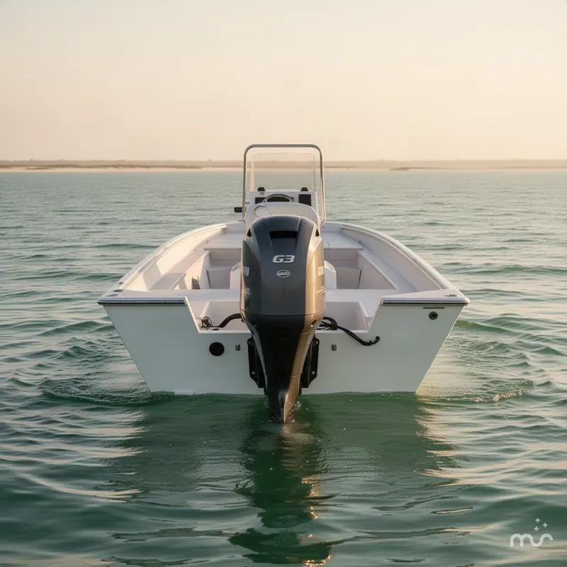 Slide: The Image of G3 Bay 17 BAY-F70 WHITE 2027 - 3