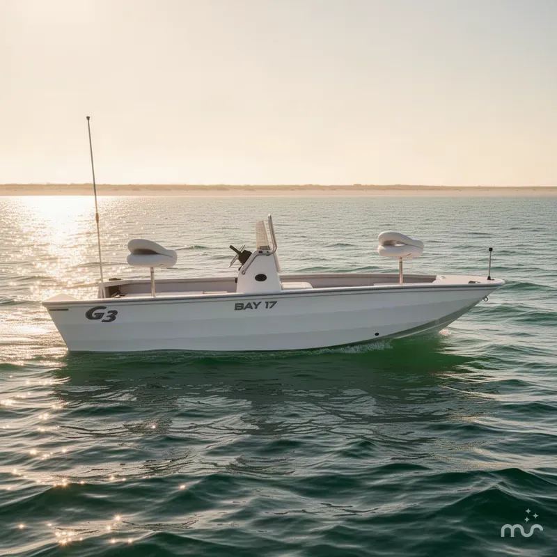 Slide: The Image of G3 Bay 17 BAY-F70 WHITE 2027 - 4