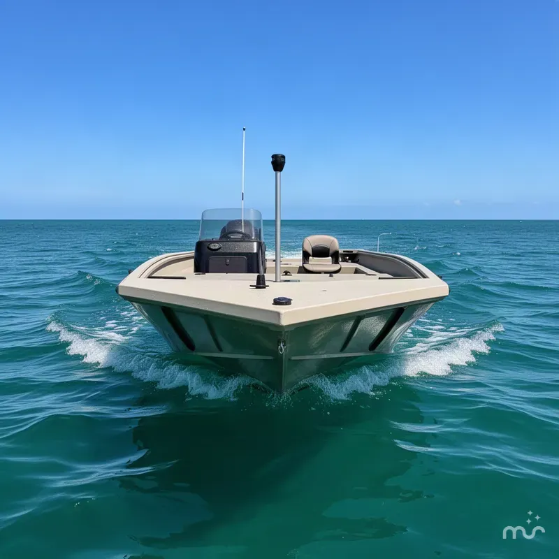 Slide: The Image of G3 Gator Tough 18SC-90 SHO 2027 - 1