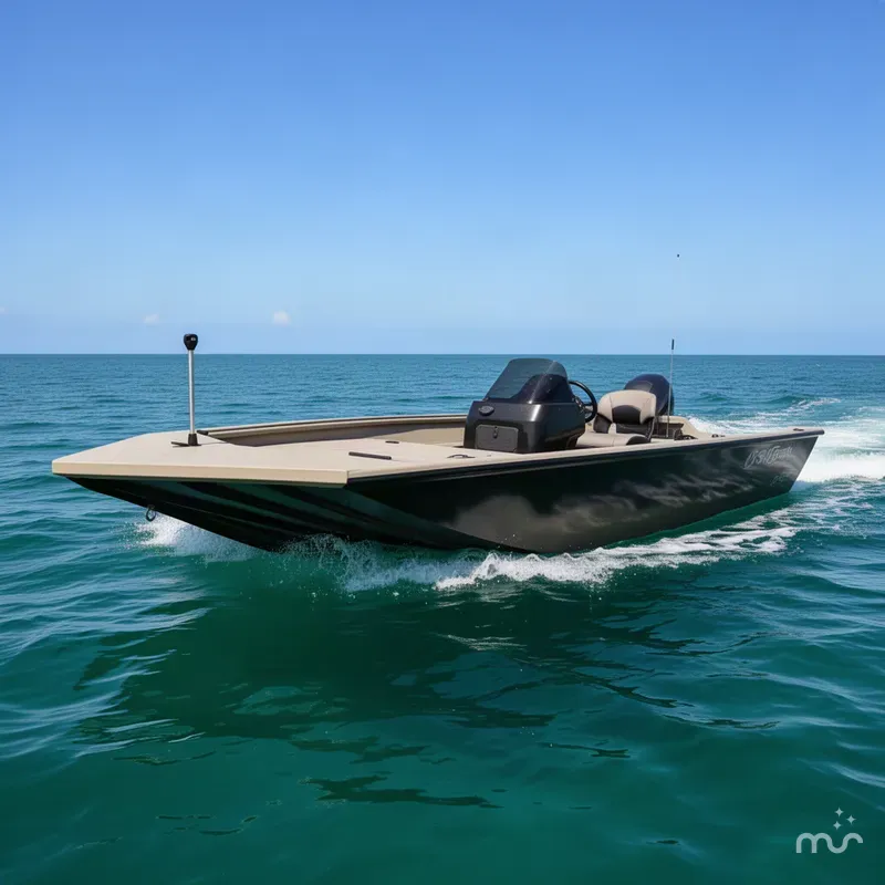 Slide: The Image of G3 Gator Tough 18SC-90 SHO 2027 - 2