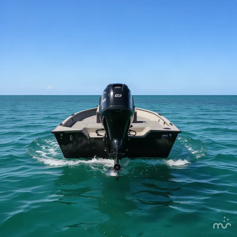 Slide: The Image of G3 Gator Tough 18SC-90 SHO 2027 - 3