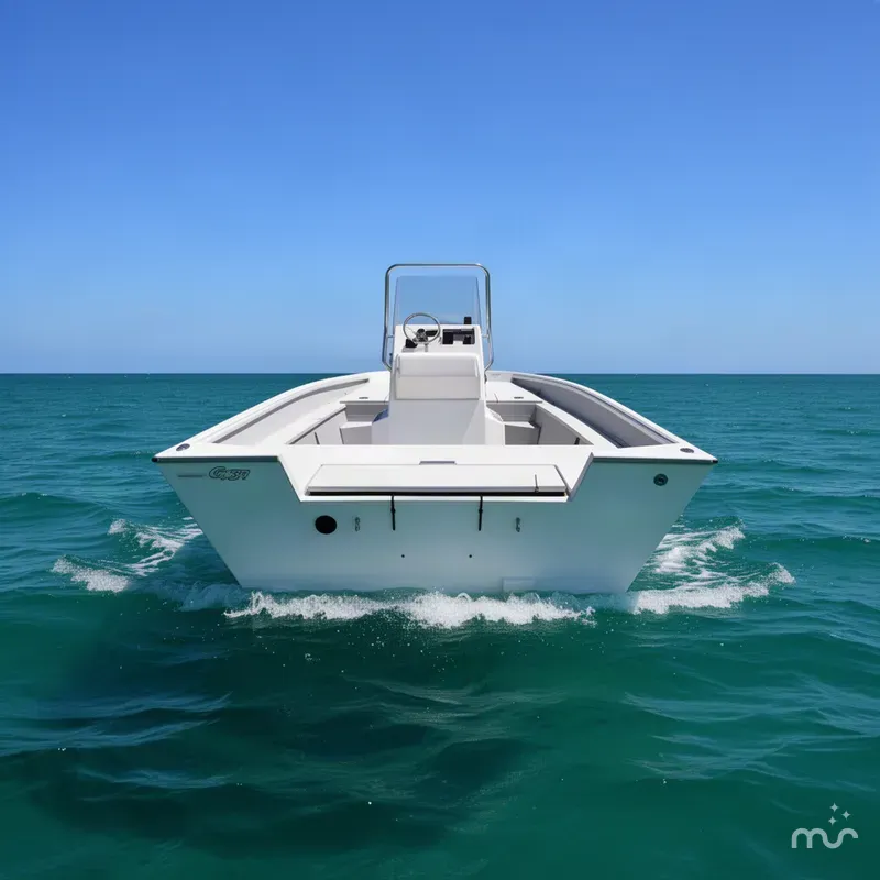 Slide: The Image of G3 Bay 17 BAY-F70 WHITE 2027 - 3