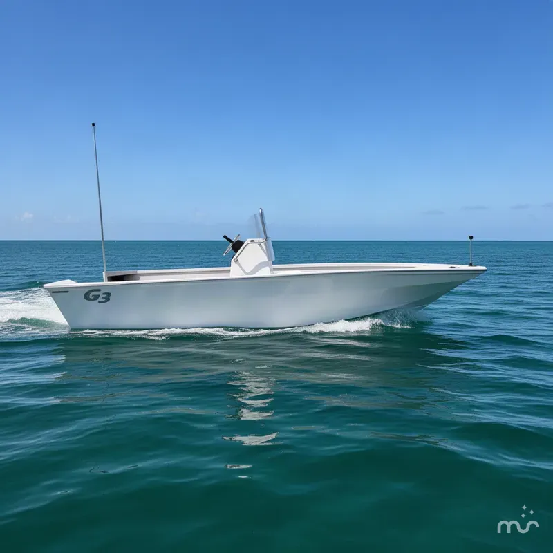 Slide: The Image of G3 Bay 17 BAY-F70 WHITE 2027 - 4