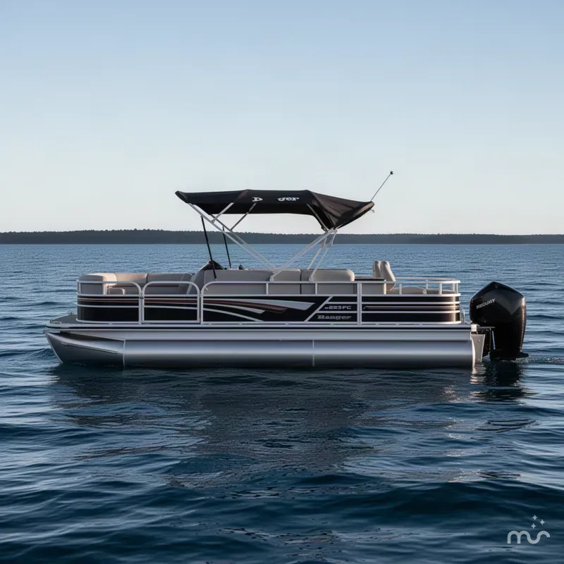 Slide: The Image of Ranger Reata 223FC 2021 - 1