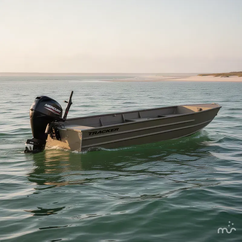 The Image of Tracker Grizzly 1650 T Prairie Wings Edition 2026 - 0