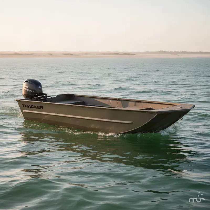 The Image of Tracker Grizzly 1650 T Prairie Wings Edition 2026 - 0