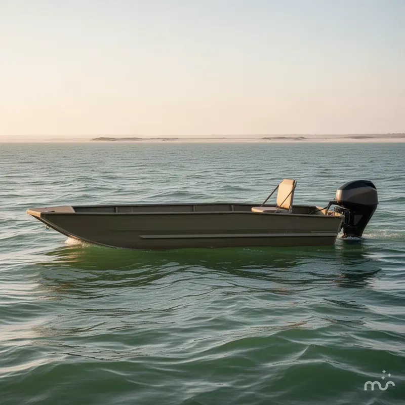 Slide: The Image of Tracker Grizzly 1650 T Prairie Wings Edition 2026 - 1
