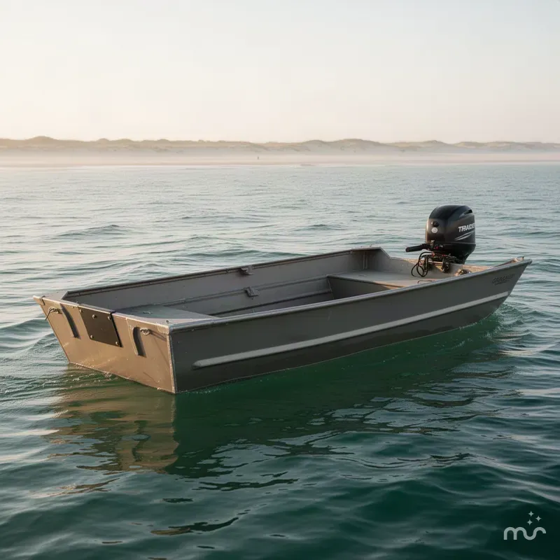 The Image of Tracker Grizzly 1650 T Prairie Wings Edition 2026 - 0