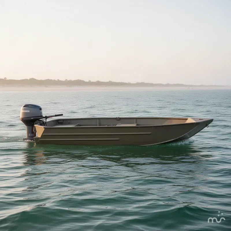 Slide: The Image of Tracker Grizzly 1650 T Prairie Wings Edition 2026 - 1
