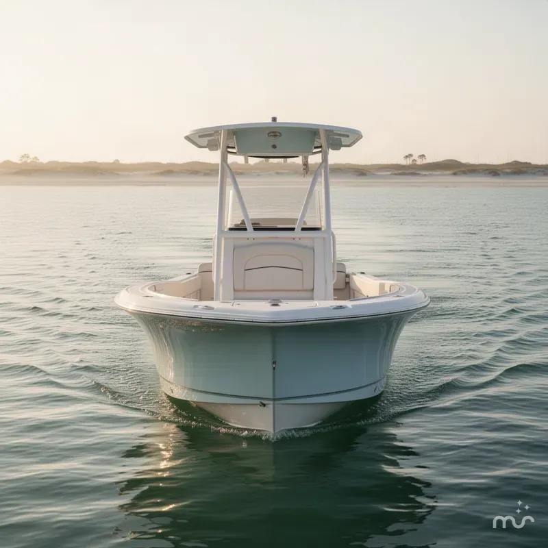 Slide: The Image of Sea Hunt Ultra 234 2022 - 1