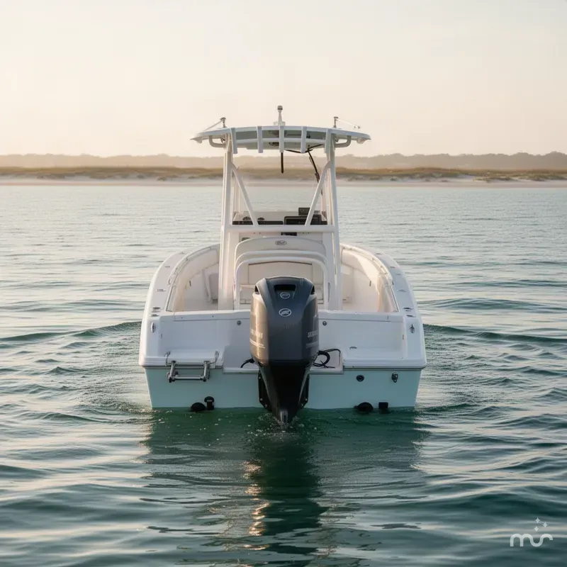 Slide: The Image of Sea Hunt Ultra 234 2022 - 3