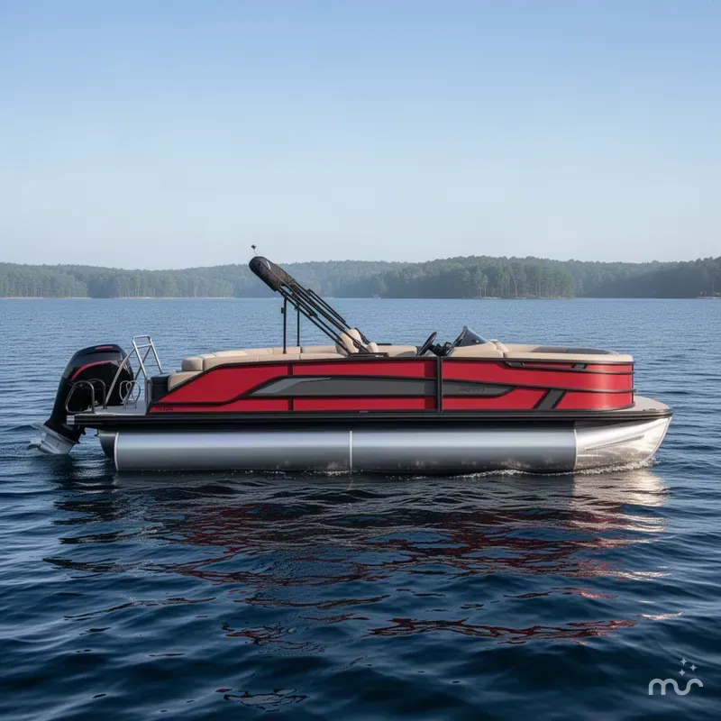 The Image of Evotti 723QL 2027 - 0