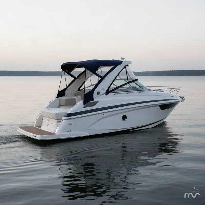 The Image of Regal 2860 Window Express 2020 - 0