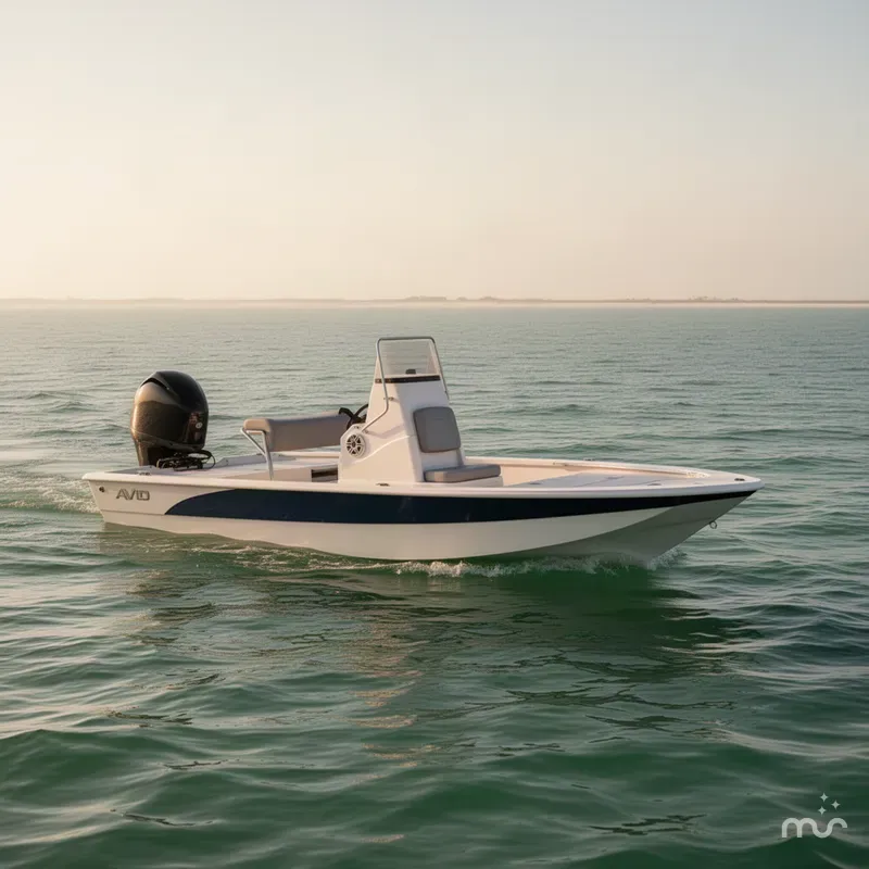 The Image of Avid 19 FS 2021 - 0