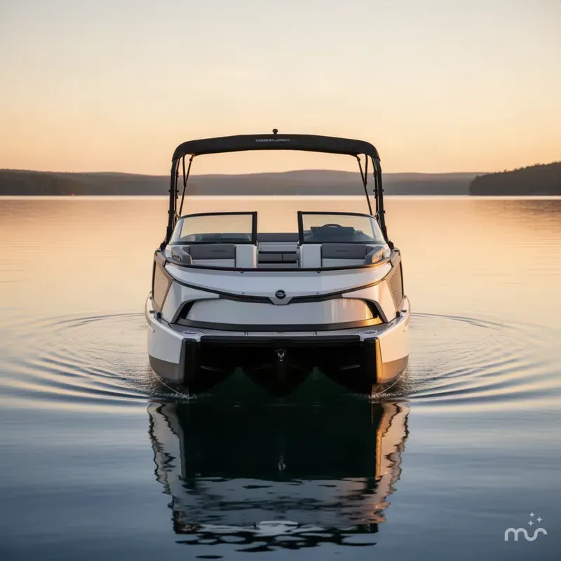 Slide: The Image of Sea-Doo Switch Cruise 21 2024 - 3