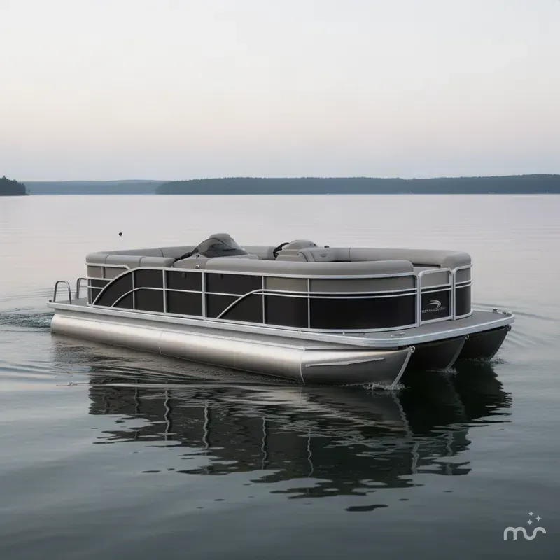 The Image of Bennington 24 M Stern Lounge 2026 - 0