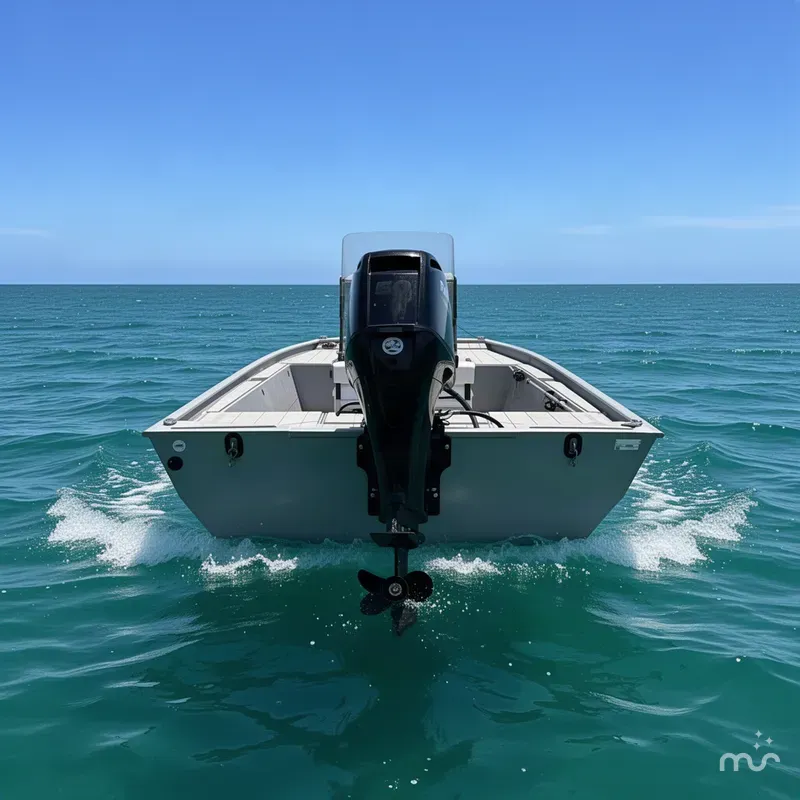 Slide: The Image of Tracker Bass Tracker Classic CC 2027 - 3