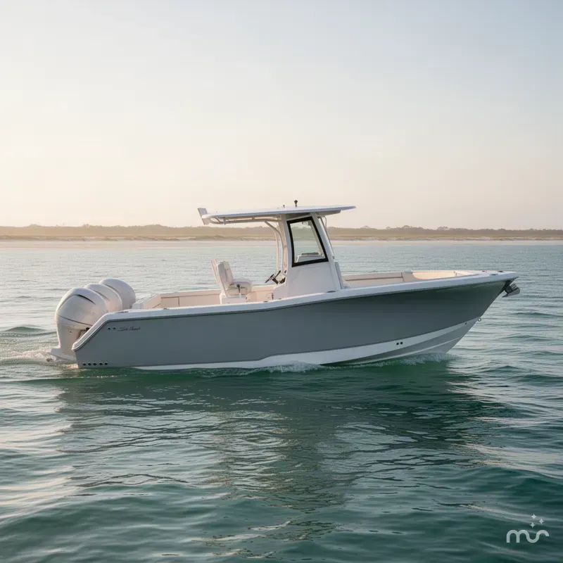 The Image of Sea Hunt Ultra 265SE 2027 - 0