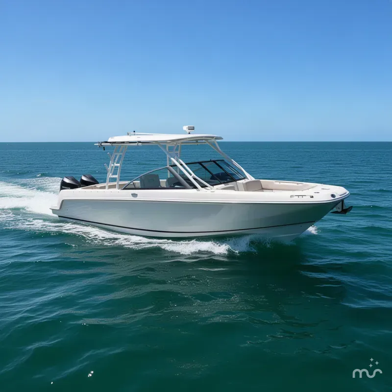 The Image of Boston Whaler 270 Vantage 2019 - 0