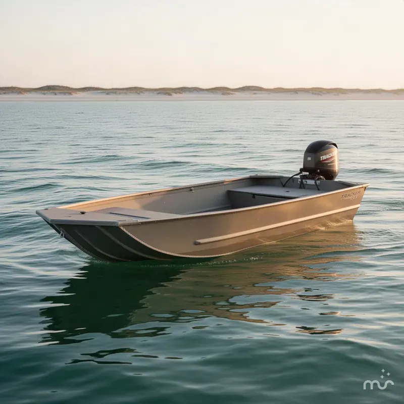 Slide: The Image of Tracker Bass Tracker Classic CC 2027 - 2