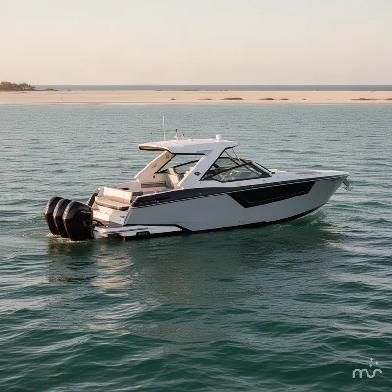 Slide: The Image of Monterey 385SE Super Express 2021 - 4
