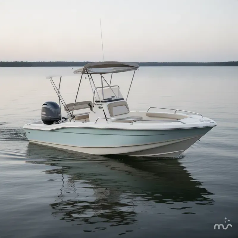 The Image of Scout 175 Sportfish 2025 - 0