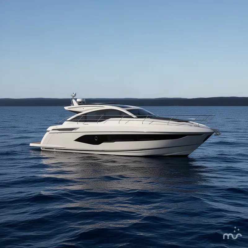 The Image of Fairline Targa 47 GT 2027 - 0