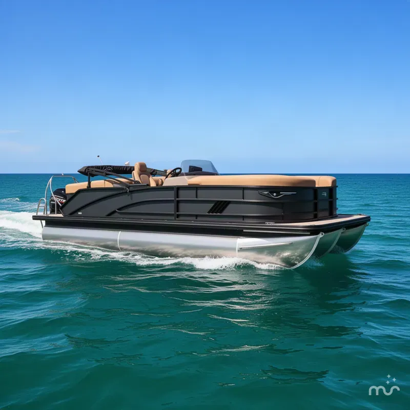 The Image of Bennington 22M Open FSB 2026 - 0