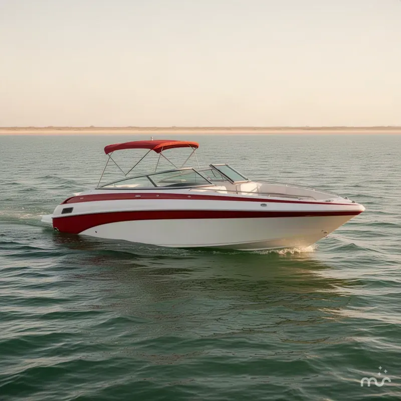 The Image of Crownline Boats 275 SS 2016 - 0