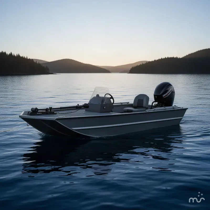Slide: The Image of Tracker Bass Tracker Classic CC 2026 - 1