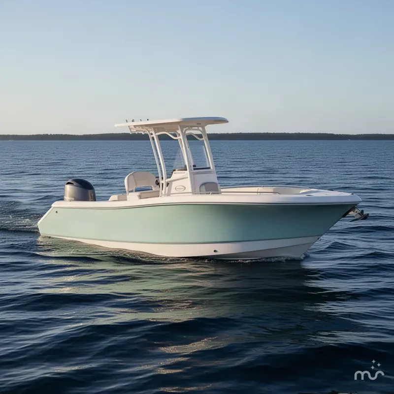 The Image of Robalo R230 Center Console 2022 - 0