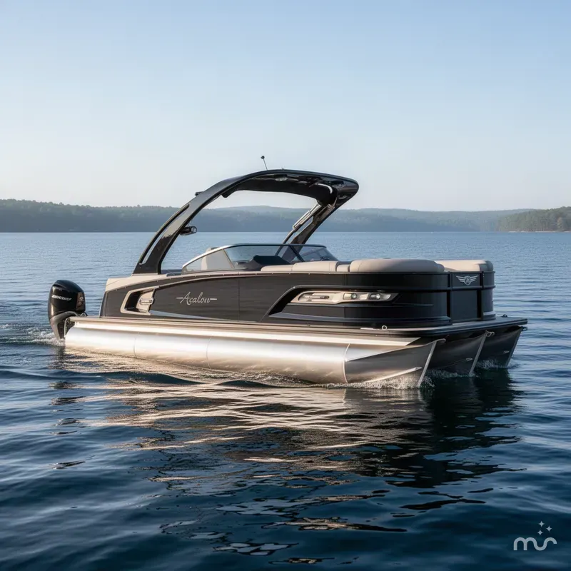 The Image of Avalon Excalibur 2021 - 0