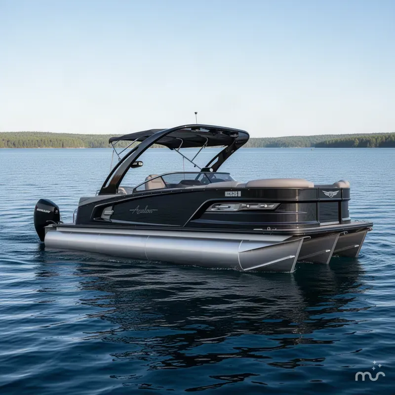Slide: The Image of Avalon Excalibur 2021 - 1