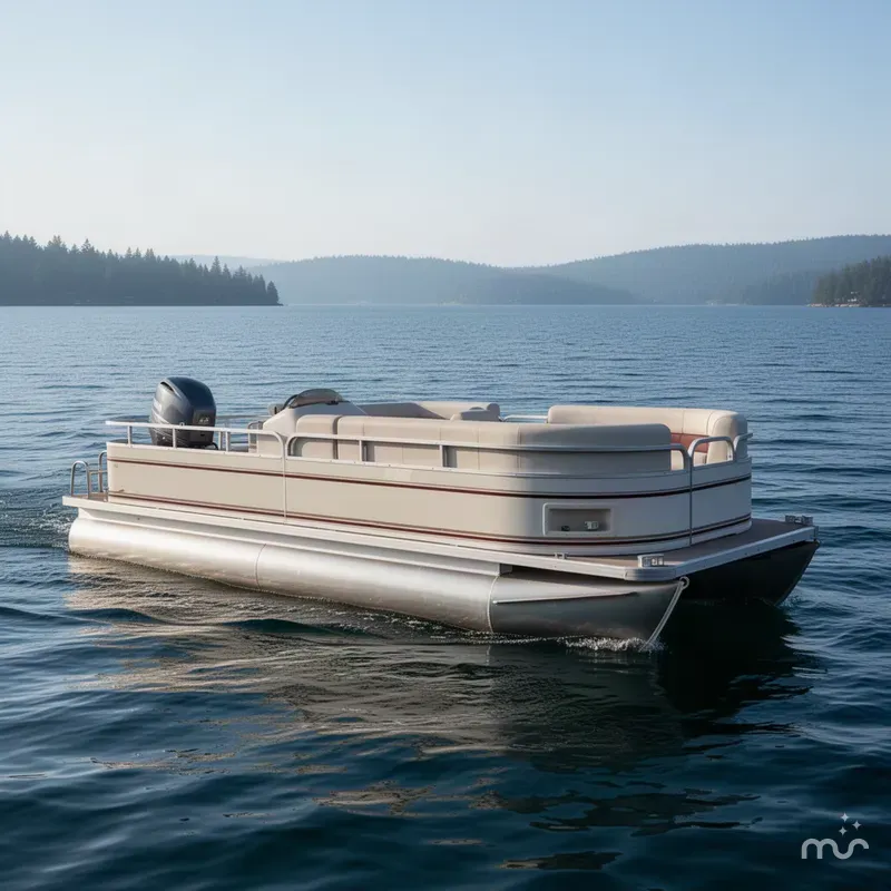 The Image of Avalon Tahoe Vista 2002 - 0