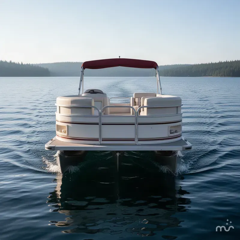 Slide: The Image of Avalon Tahoe Vista 2002 - 1