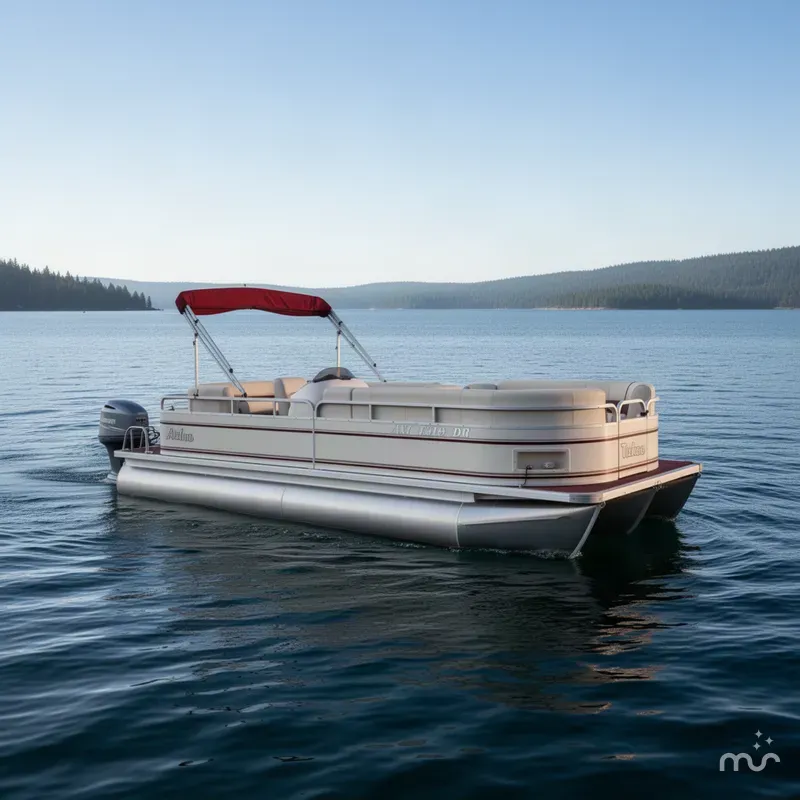 Slide: The Image of Avalon Tahoe Vista 2002 - 2
