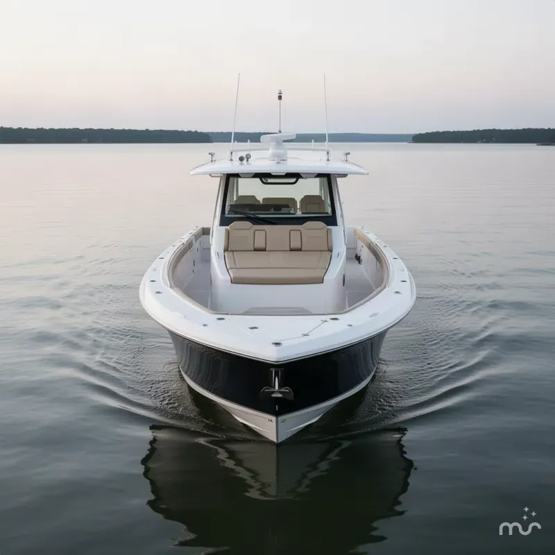 Slide: The Image of Pursuit S 408 Sport 2017 - 1