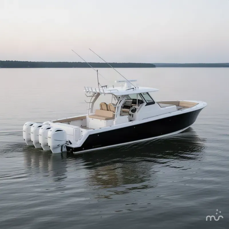Slide: The Image of Pursuit S 408 Sport 2017 - 2