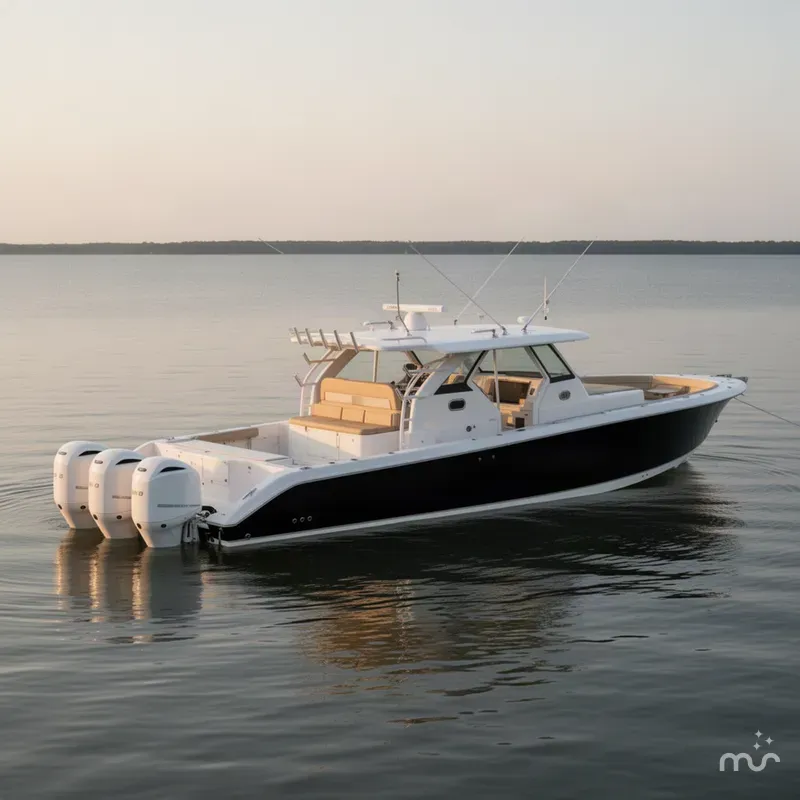 Slide: The Image of Pursuit S 408 Sport 2017 - 4