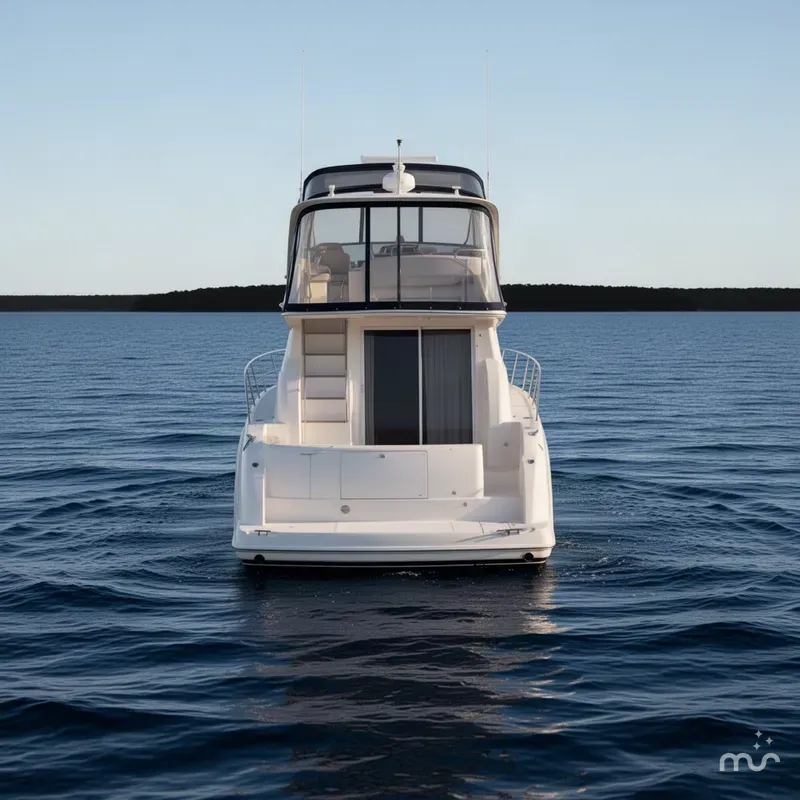 Slide: The Image of Meridian 341 Sedan 2006 - 2